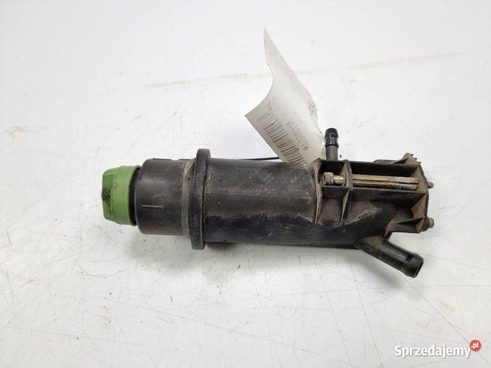 ZBIORNICZEK PŁYNU SEAT IBIZA II 6K0422371A Lipno