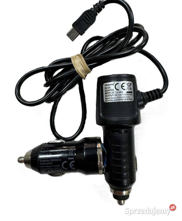 Nawigacja samochodowa GPS Peiying PYGPS5014 warmińsko-mazurskie Elbląg