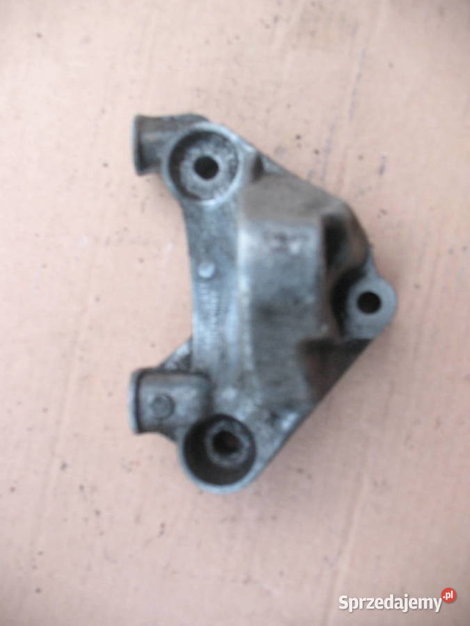 łapa poduszki 20dci renault espace IV