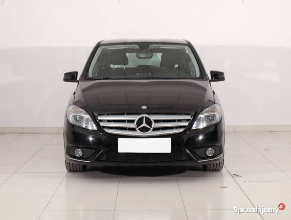 Mercedes B B 180 Piaseczno