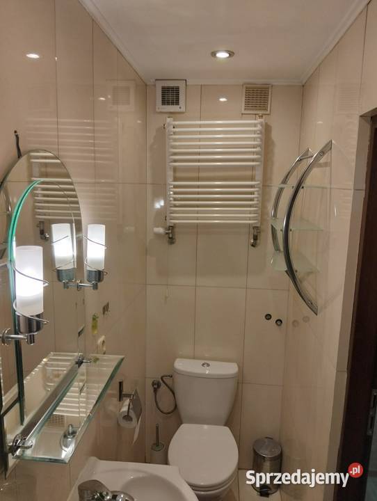 Lisiniec Dom bliźniak 80m2 do zamieszkania zaraz 80m2 Częstochowa sprzedam