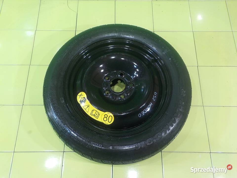 FORD MONDEO MK4 GALAXY MK3 S kolo dojazdowe Średnica 16" Suków