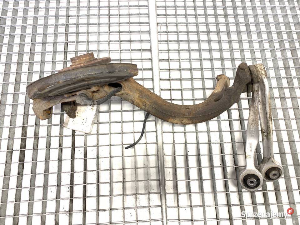 ZWROTNICA PRAWY PRZÓD AUDI A6 C5 24 165 9705 osobowe sprzedam