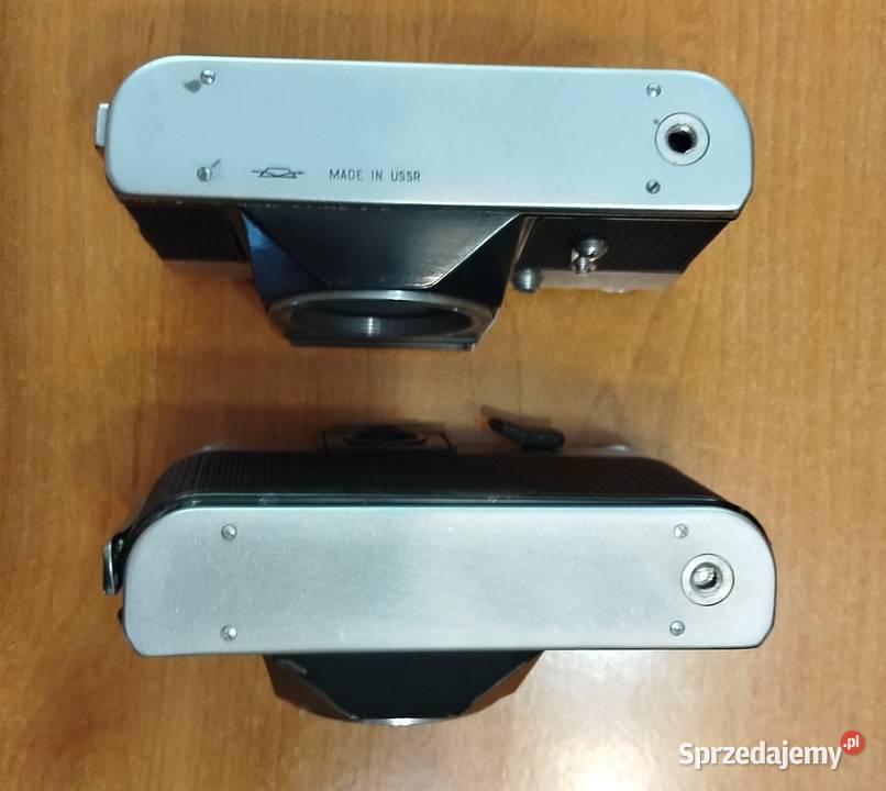Zenit E 2x body Skoczów sprzedam