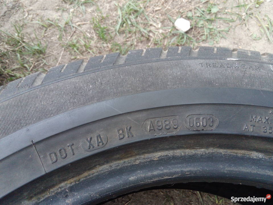 Pirelli p6000 20555 16 podkarpackie