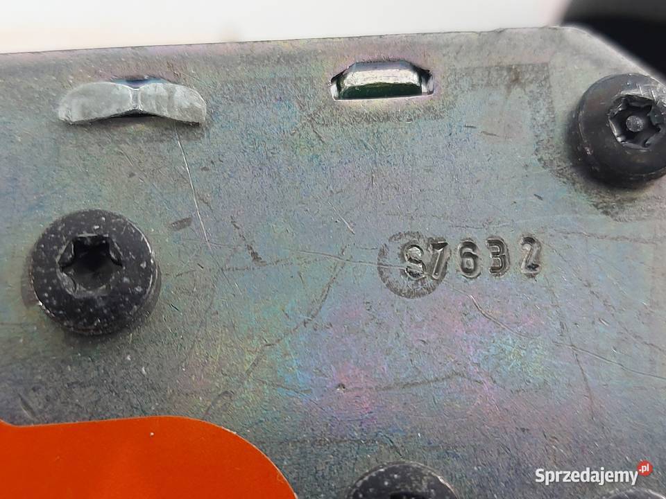 AUDI S4 B8 13r pas bezpieczeństwa lewy przód