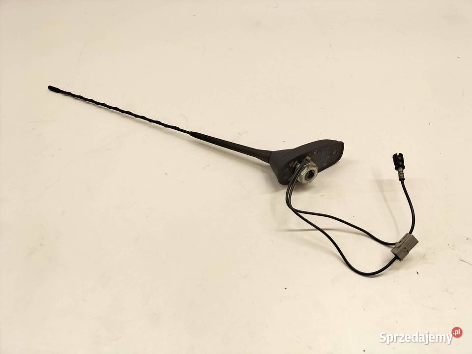 ANTENA KAROSERYJNA 9666342580 Peugeot 3008 I