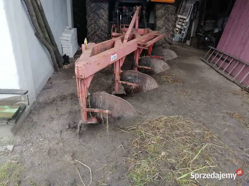 Siewnik Meprozet S107 3m nie Agro Masz lubelskie Biała Podlaska