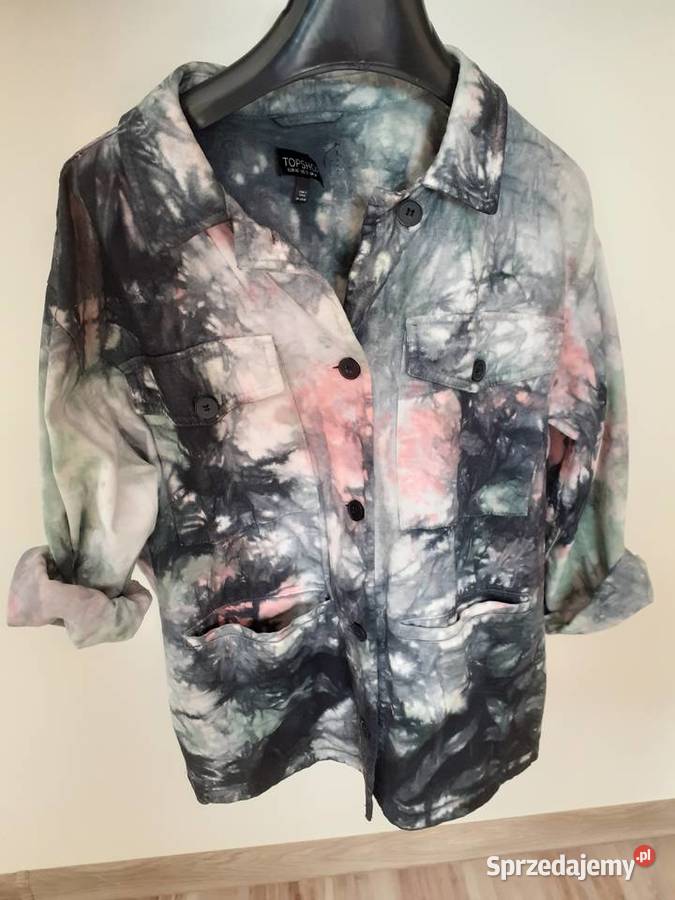 katana kurtka L M Gdańsk