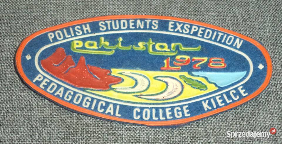 Wyższa Szkoła Pedagogiczna WSP Kielce Pakistan