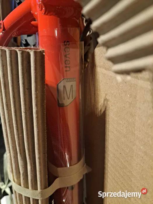 Rower Cannondale Trail 7 29 M Goczałkowice-Zdrój