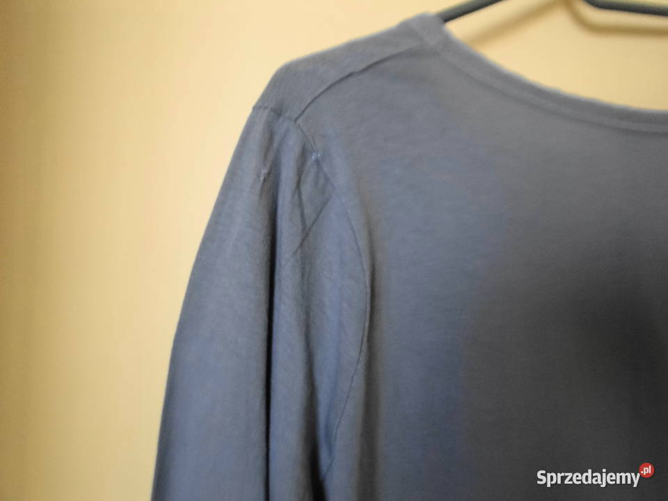 Zestaw 2 bluzki ML bawełna 100 Warszawa