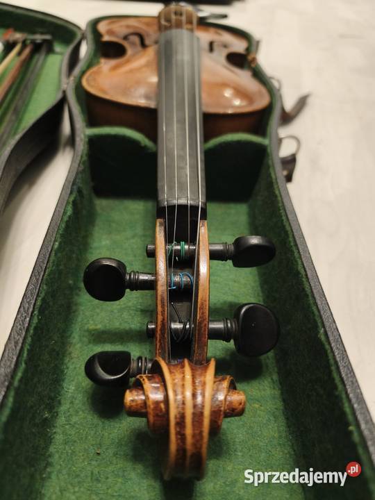 Stainer stare skrzypce