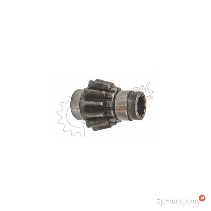 Koło stożkowe przedniego mostu mtz Parczew