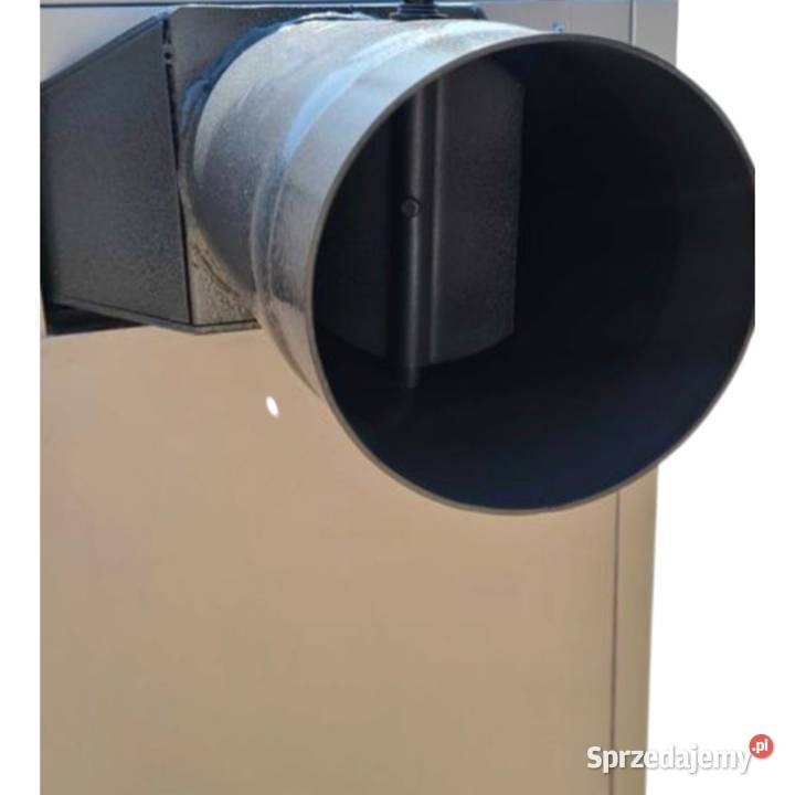 Kocioł piec CO UNI 5 klasa 25kW 180220m2 Białystok