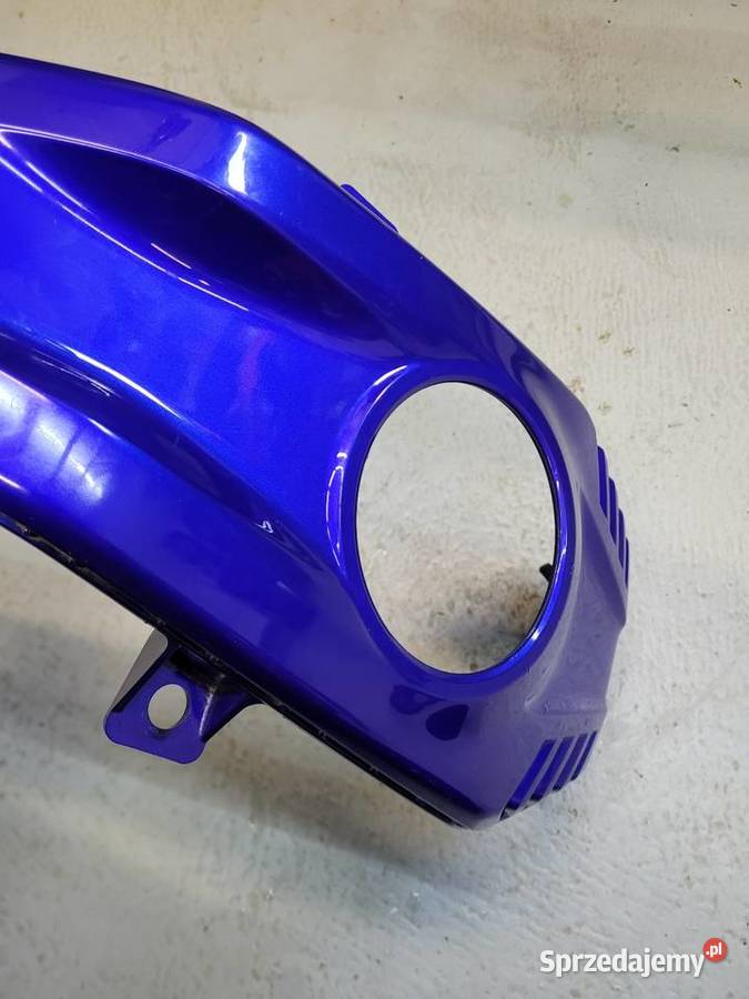 Yamaha XZF R 125 1921 NAKŁADKA ZBIORNIKA BAKU Nowy Tomyśl
