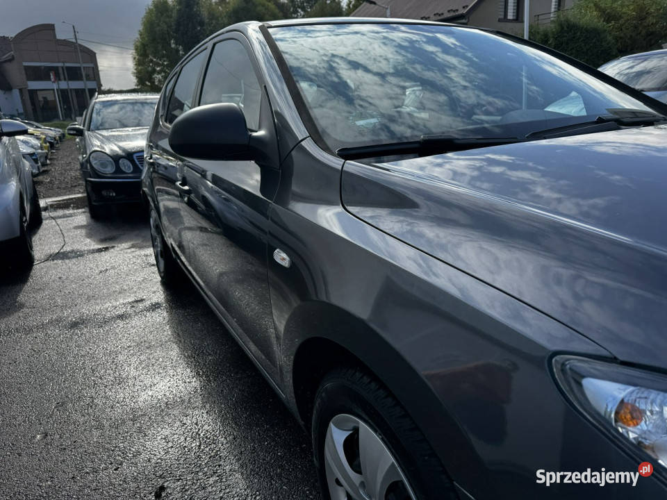 Hyundai i30 RatyZamiana Gwarancja zadbany elektrochrom. lusterka boczne Gdów