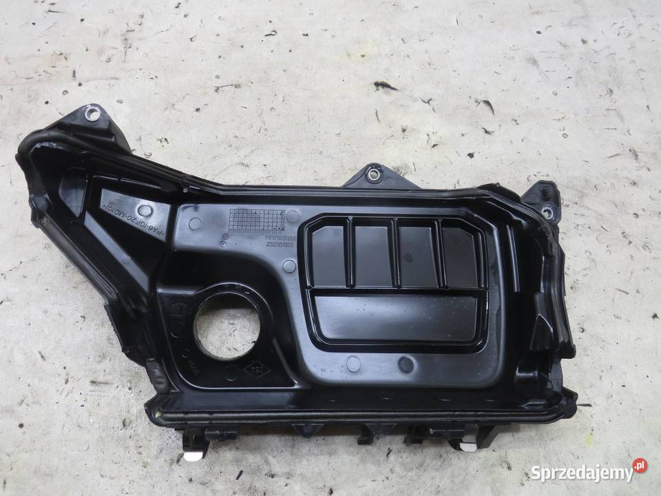 POKRYWA SILNIKA XTRAIL III T32 16 DCI osobowe sprzedam