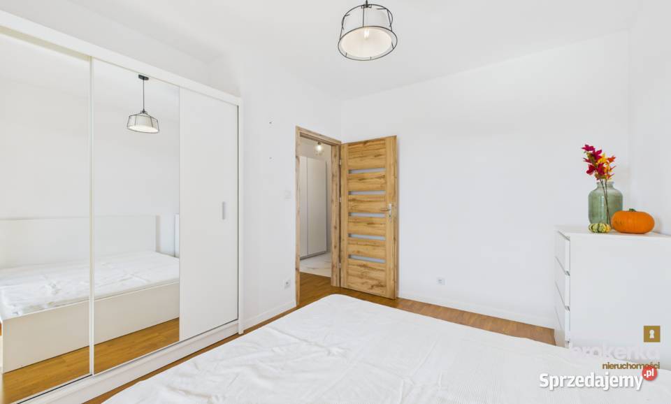 apartament na Wilanowie taras 19m2 garaż na dwa garaż Warszawa