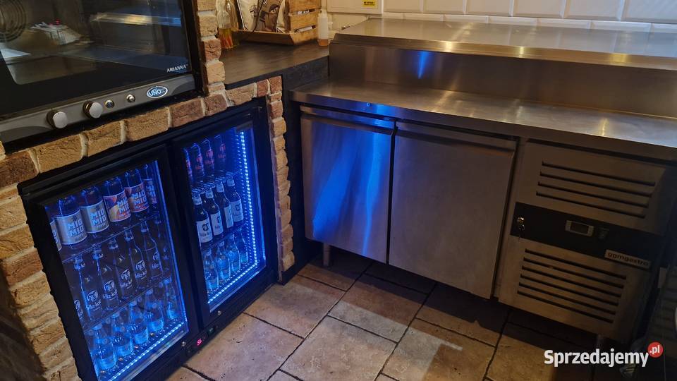 ODSTĄPIĘ lokal gastronomiczny ulicy Szewskiej we 41m2 Wrocław sprzedam