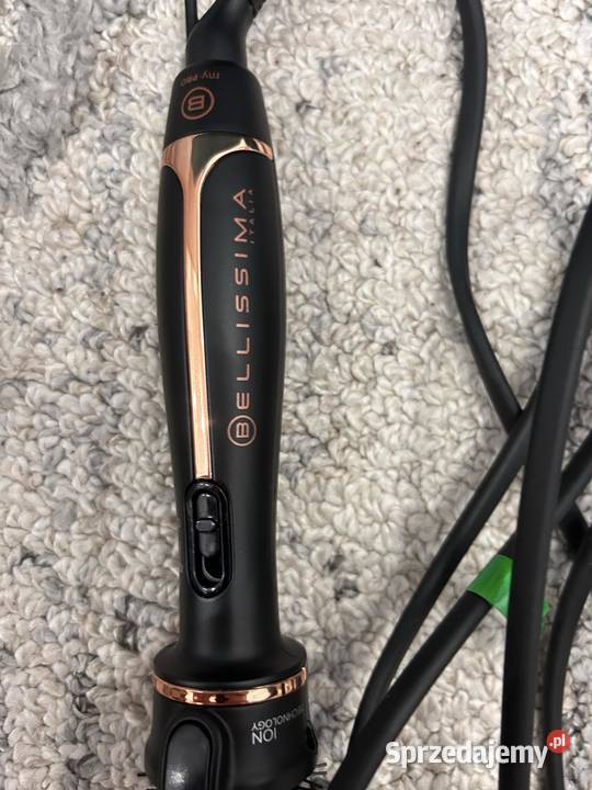 Bellissima My Pro Magic Style Brush P2 30 Opole sprzedam