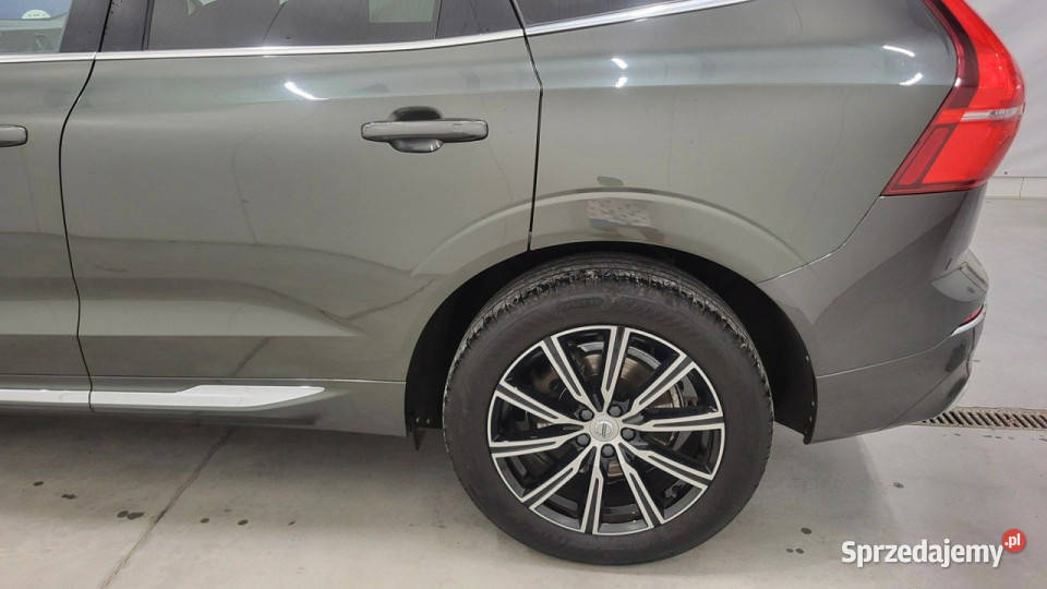 Volvo XC 60 B4 B Inscription aut II 2017 ESP Grójec
