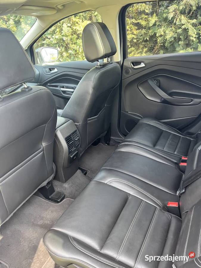 Sprzedam Ford Escape Dąbie