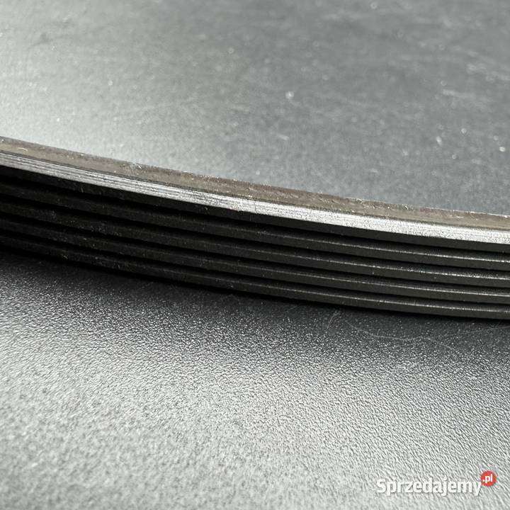 Pasek klinowy pralka Miele śląskie Jasienica sprzedam