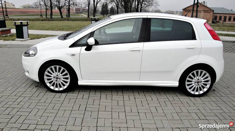SPORT 14 TJET 120 Super Stan Zamość