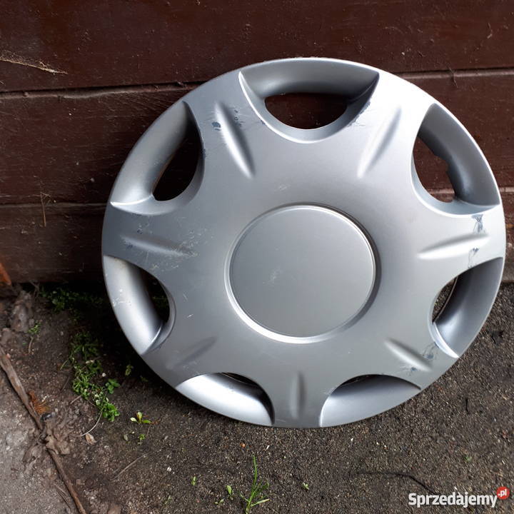 Kołpaki AUDI ETAPLES ARAMIS LEOPLAST Opel Rena zachodniopomorskie Koszalin