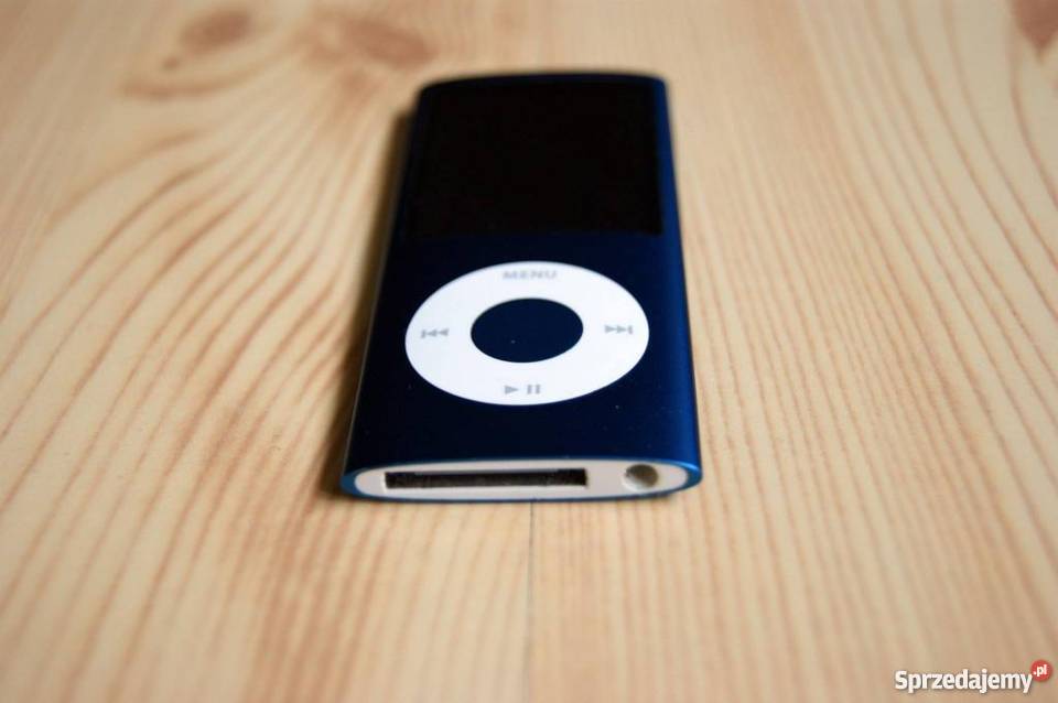 Apple Ipod Nano 5G 8GB