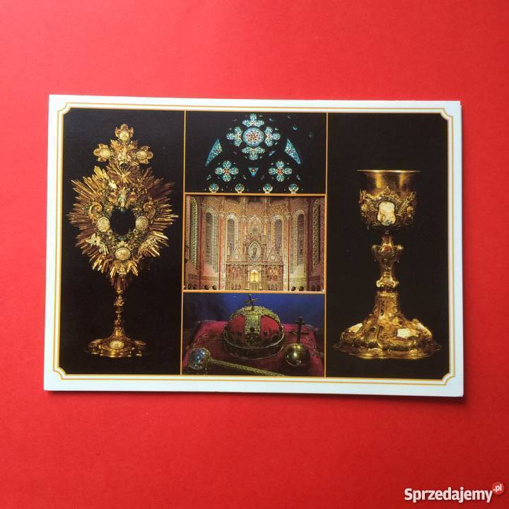 1069 Widokówka Budapeszt Szczecin