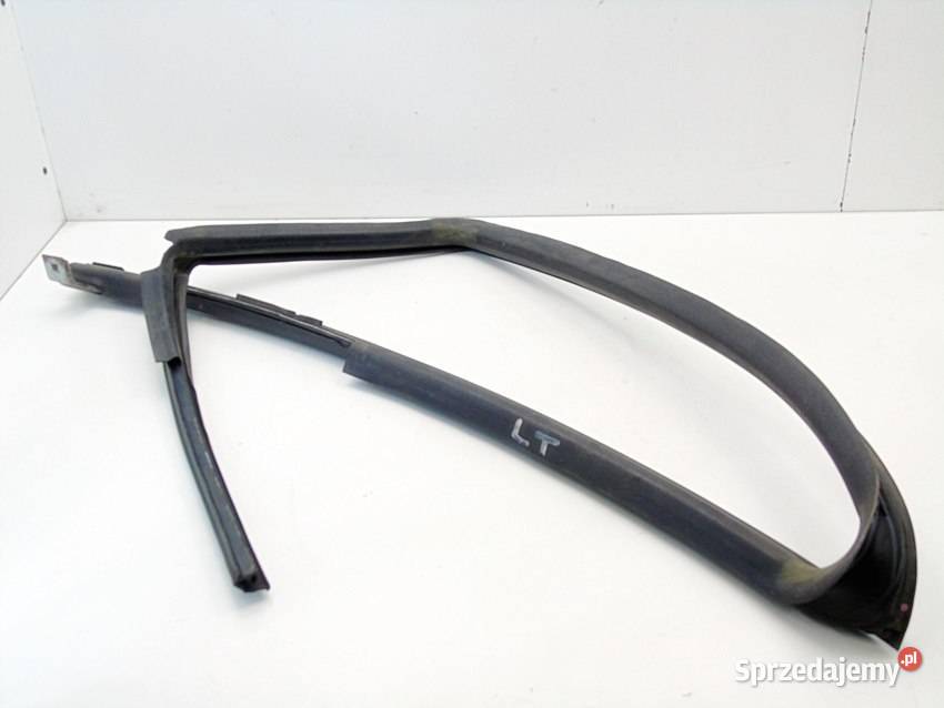 Uszczelka szyby drzwi lewy tył Nissan Almera Sosnowiec