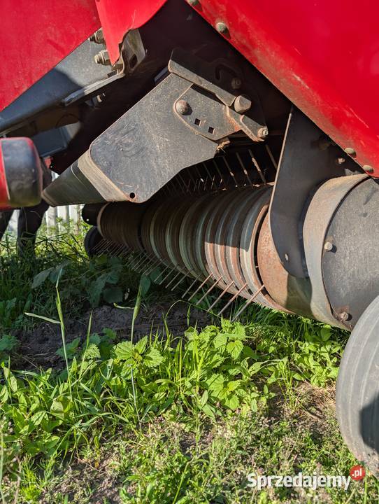 Prasa Vicon RV 1901 nieuszkodzony Działyń