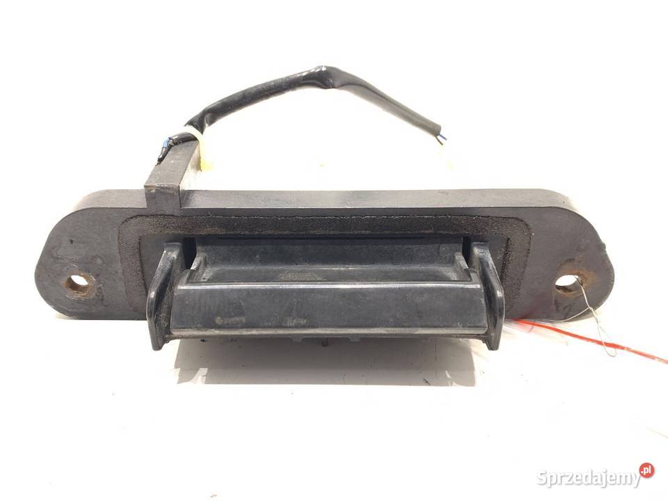 KLAMKA KLAPY TYŁ MITSUBISHI LANCER VIII