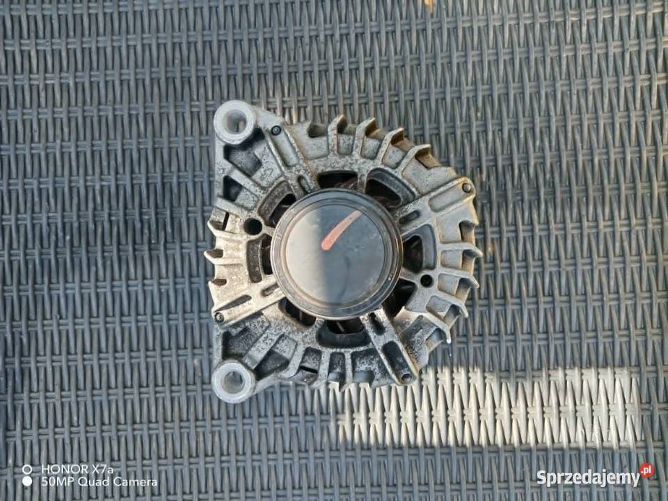 Alternator do regenaracji VALEO CitroenPeugeot Kielce
