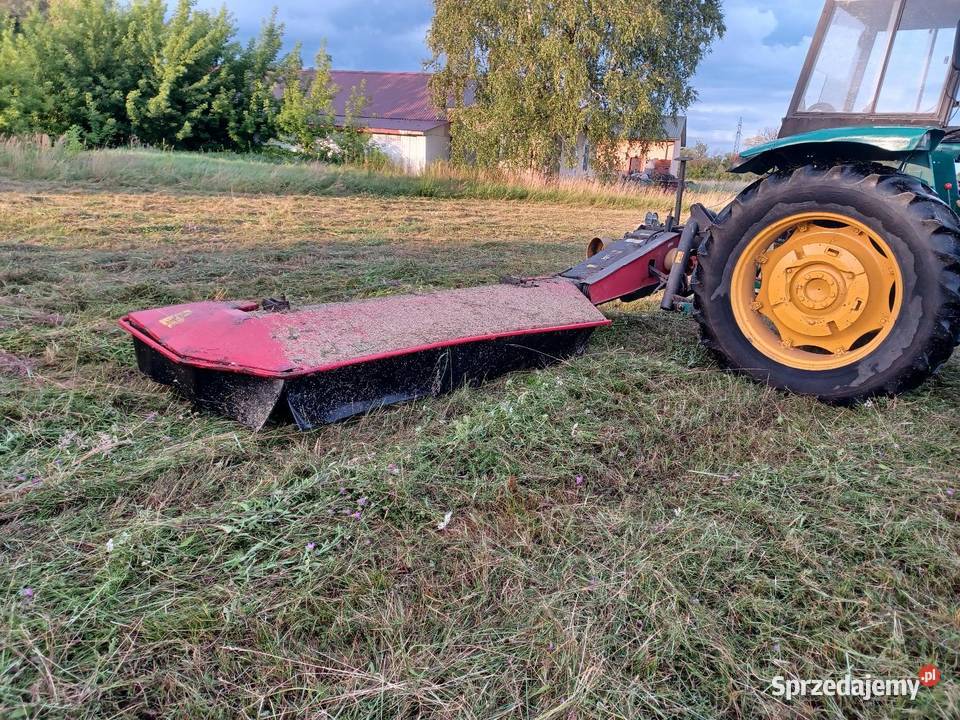 KOSIARKI ROTACYJNA Grodzisk Mazowiecki