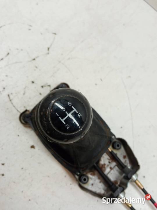 LEWAREK SKRZYNI BIEGÓW WYBIERAK 20 CRDI MANUAL 5