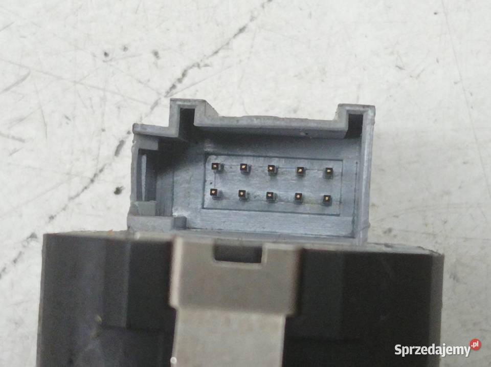 PRZEŁĄCZNIK LUSTEREK 7L5959565 Porsche Cayenne I