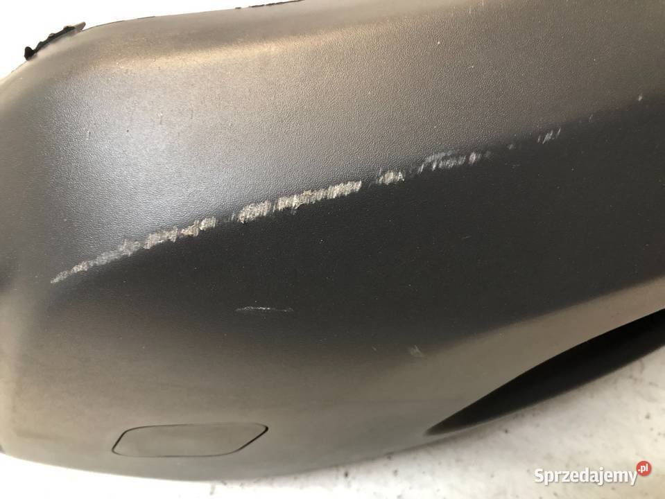 Ford Transit VI MK6 20142017 przed liftingiem Zderzaki świętokrzyskie Skarżysko-Kamienna