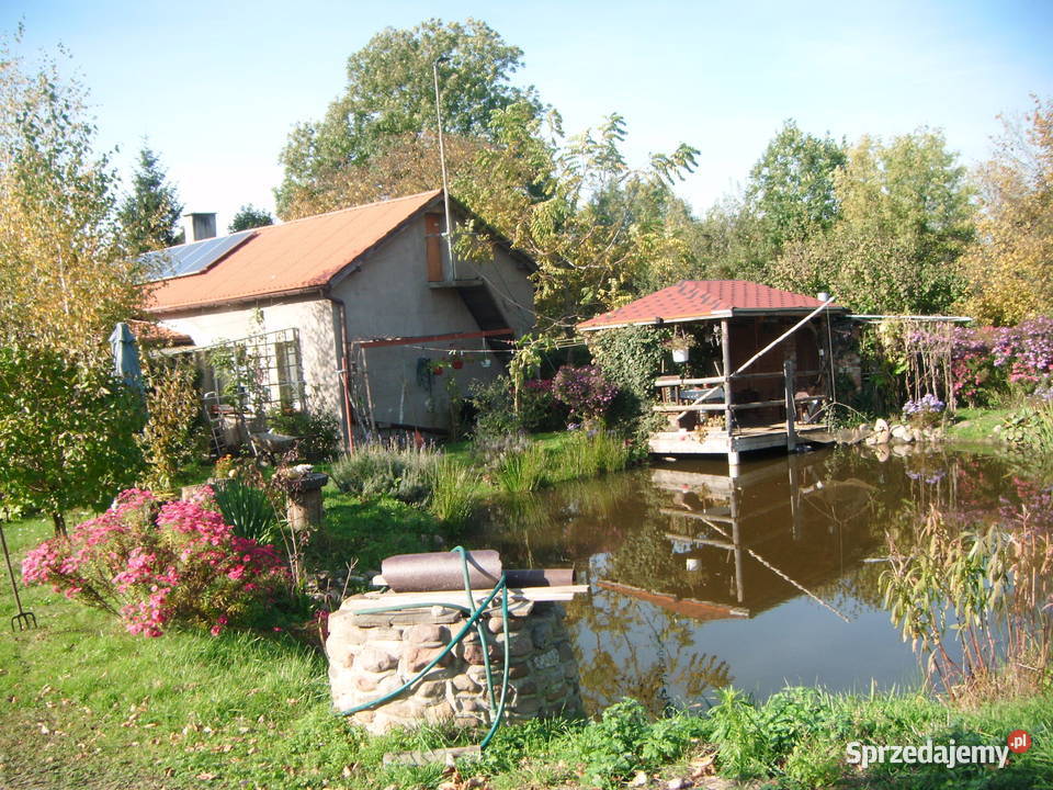 dom na sprzedaż zamiane Psary
