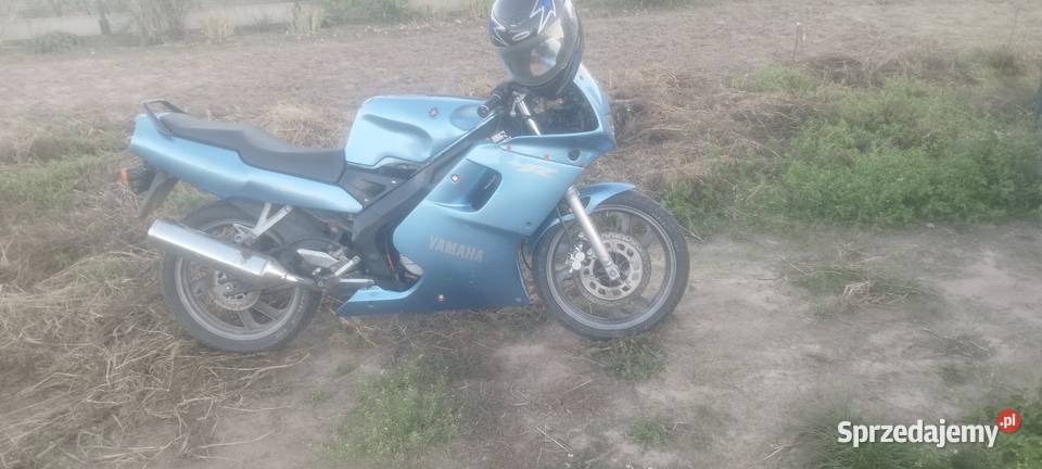 Yamaha tzr 50 2003 Rok produkcji 2003 Radzyń Podlaski