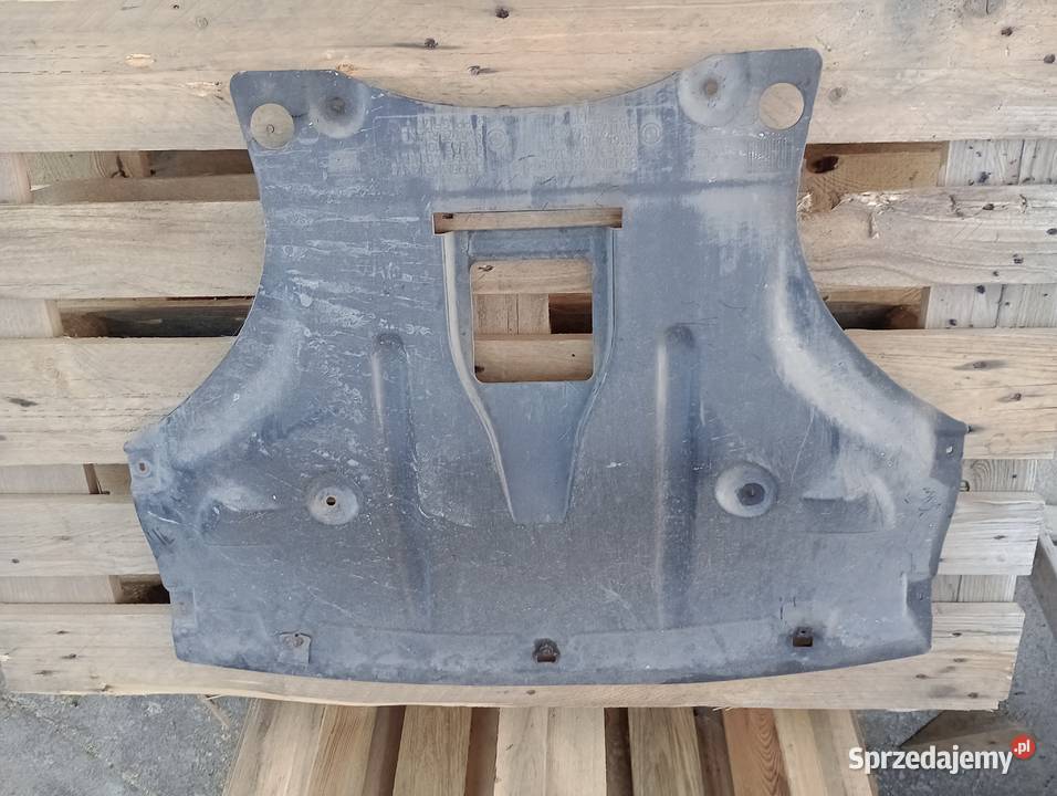 Bmw x3 E83 dolna osłona silnika Złotniki Kujawskie