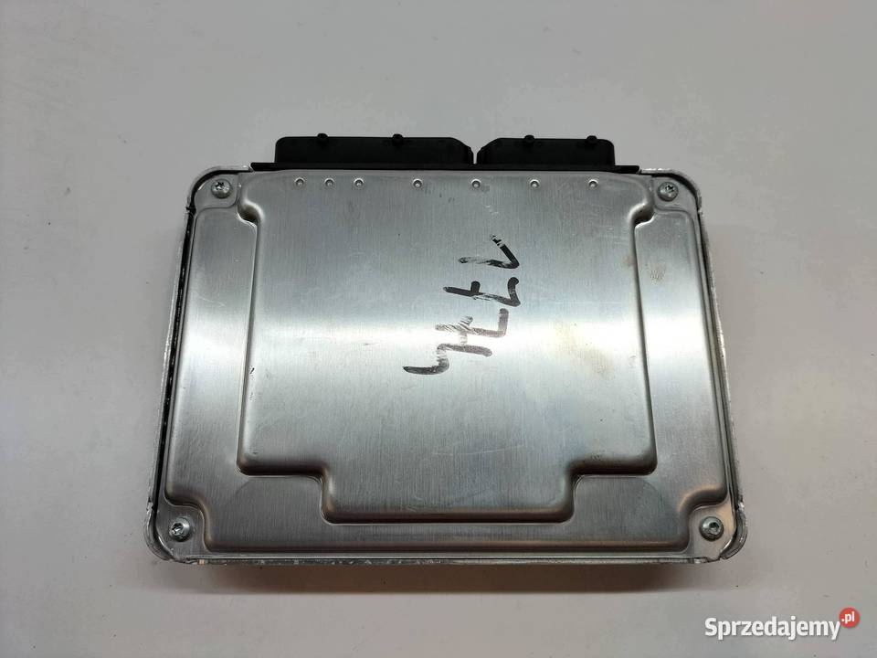 STEROWNIK SILNIKA 038906019KE 19 TDI 130 VW