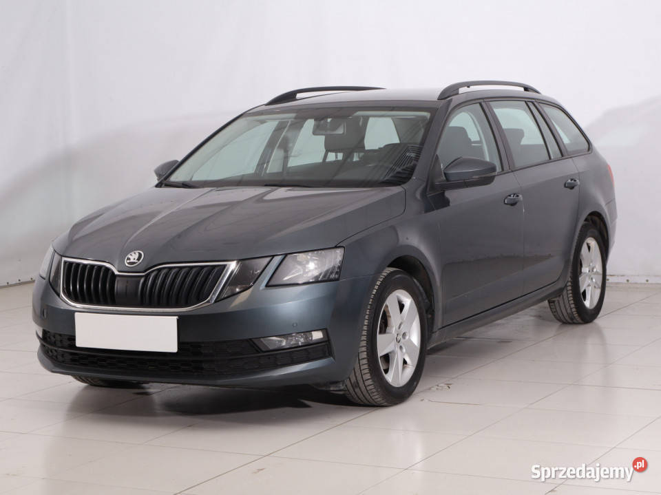 Skoda Octavia 15 TSI Piaseczno