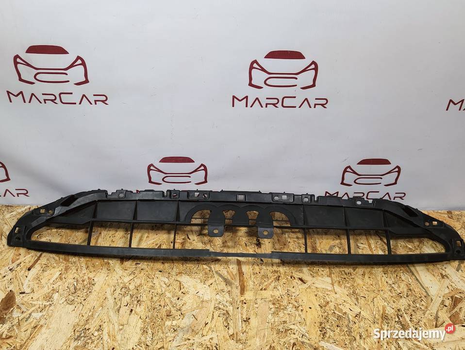 Grill Atrapa Wzmocnienie Grilla Audi A4 B9 Lift osobowe wielkopolskie Pleszew