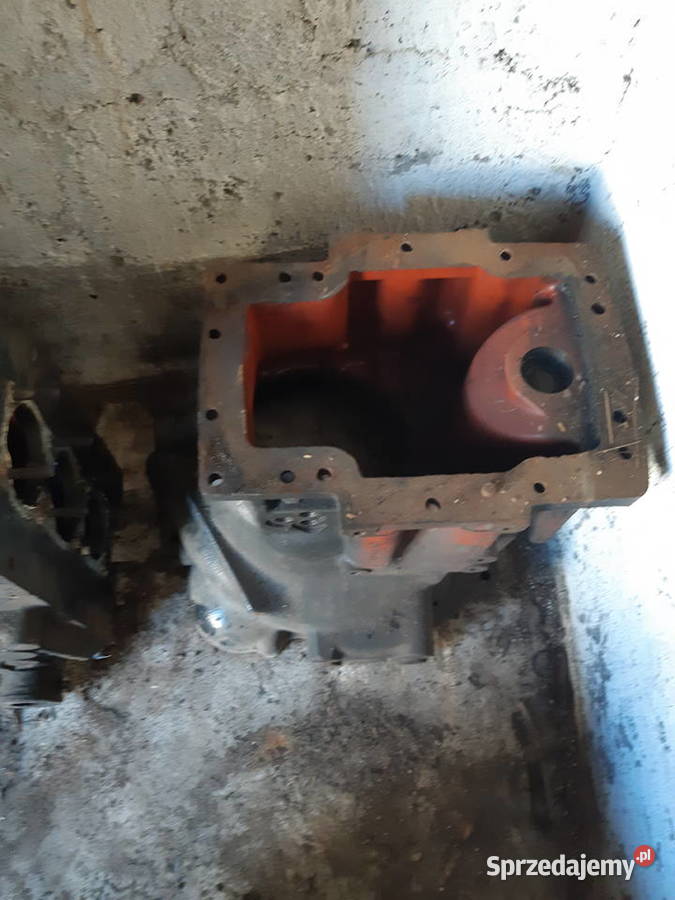 obudowa skrzynisprzegla same lamborghinmi podlaskie Czarna Białostocka