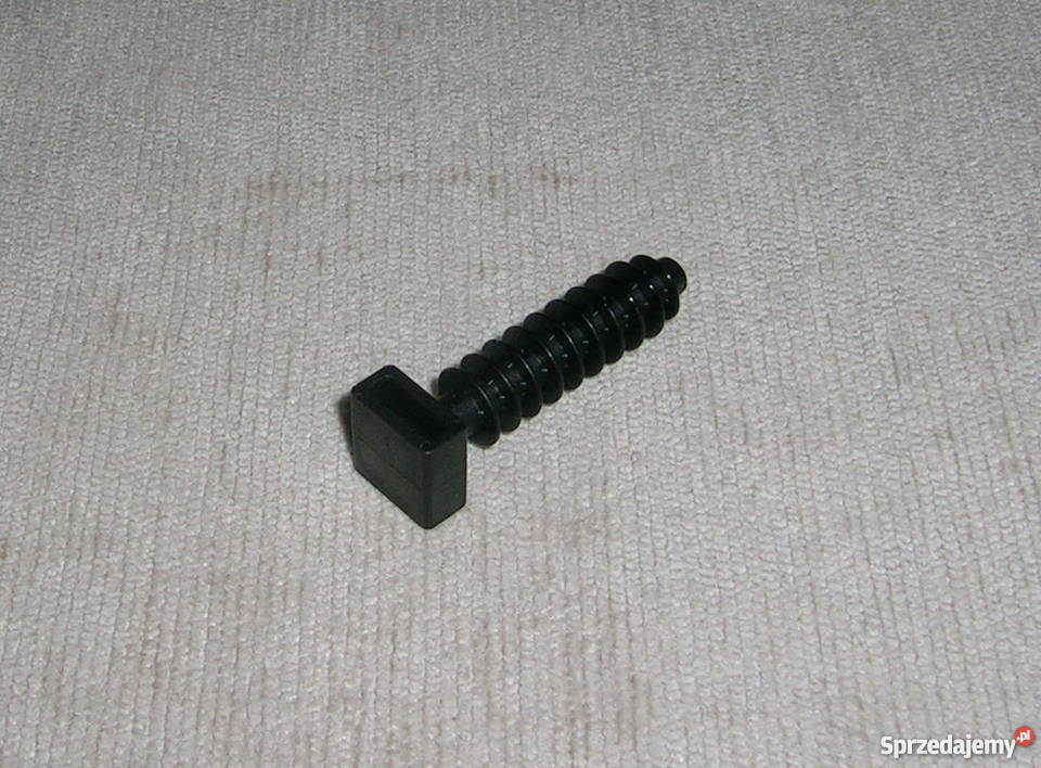 Kołek mocujący do opaski zaciskowej do 97mm 10 Wyszków