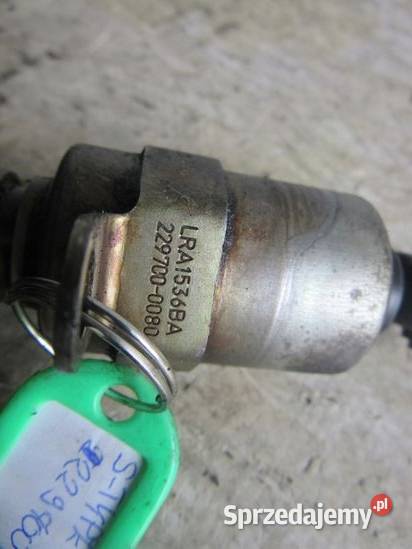 CZUJNIK FAZ Jaguar SType 40 V8 2297000080 Chełm