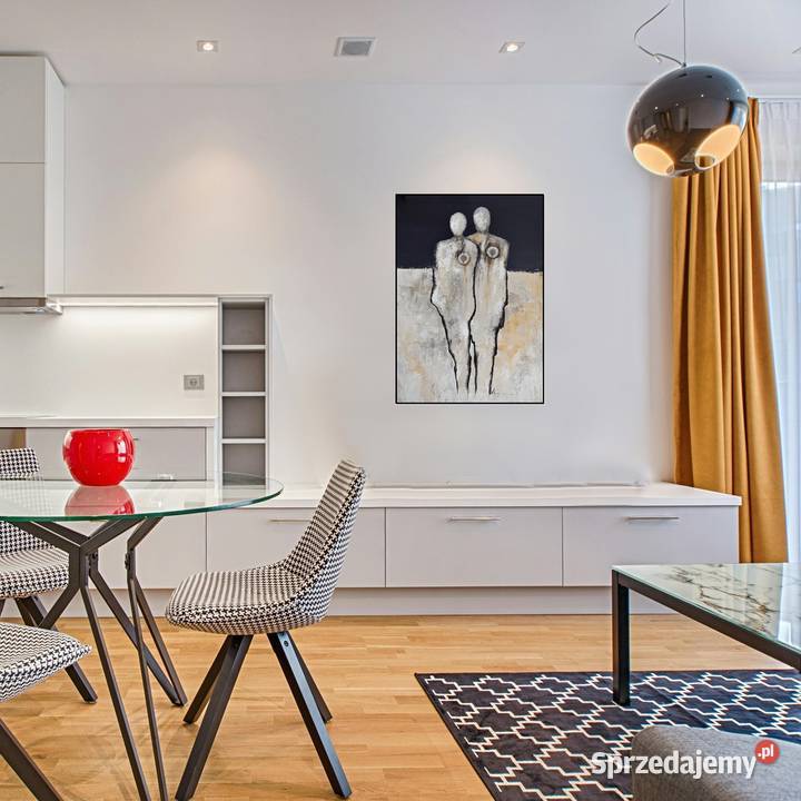 Busola ma postacie obraz ręcznie malowany Malbork